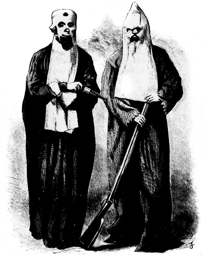 Costumes