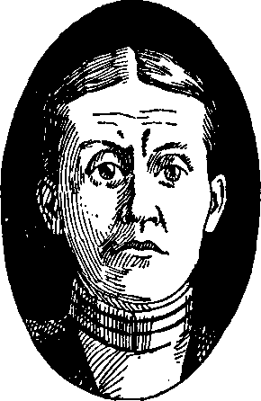 Illustration:
Mrs. Ferguson. 