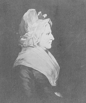 Martha Washington