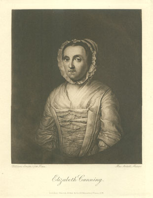 Elizabeth Canning