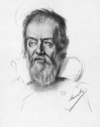 GALILEO