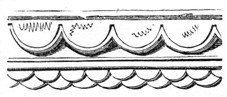 Mouldings