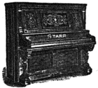 piano