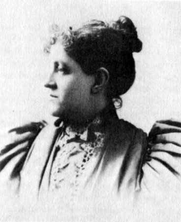 Carrie Chapman Catt