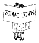 Zodiac Town