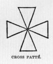 Cross patt