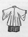 The surplice