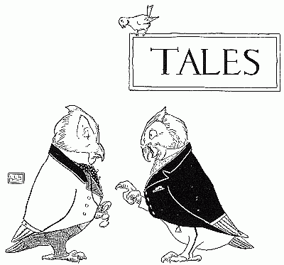 TALES