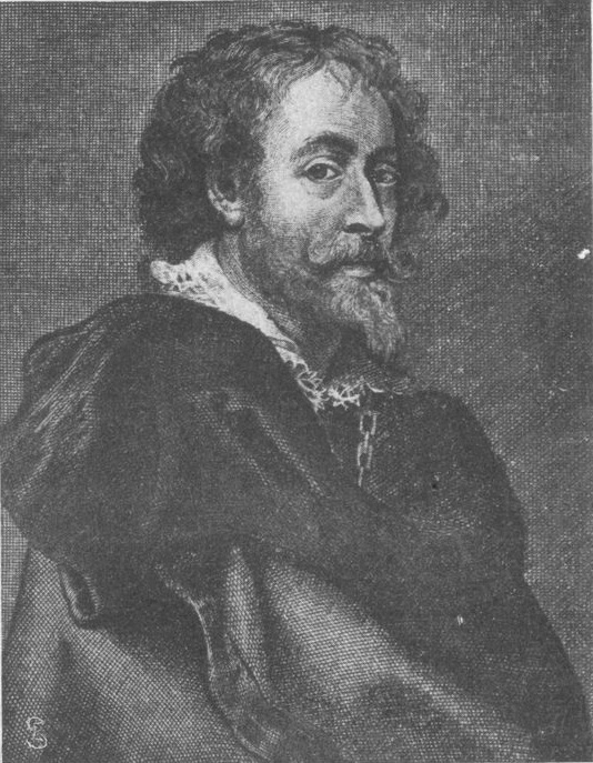 P. P. Rubens