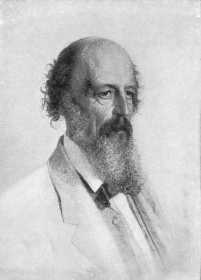 LORD TENNYSON