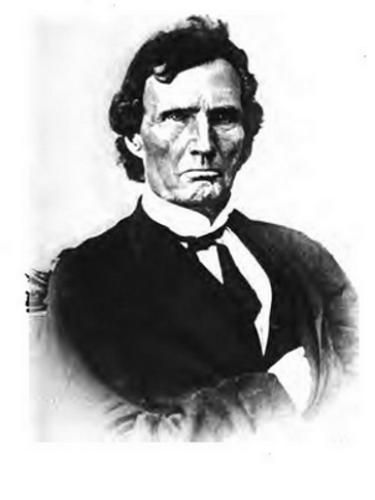 [Illustration: Thaddeus Stevens]