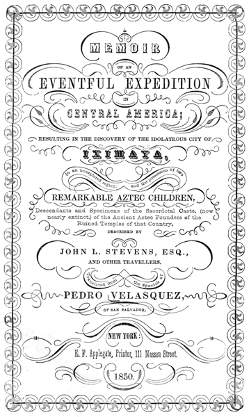 Title page