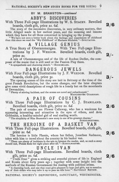 Catalog page 9