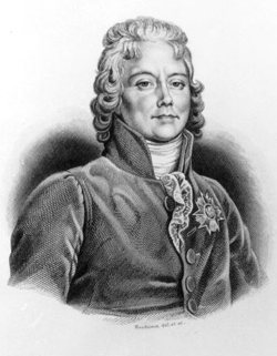 Talleyrand