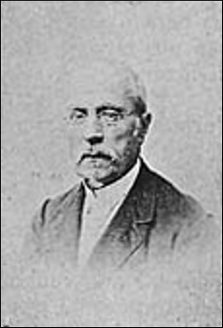 Thadeu Maria d'Almeida Furtado