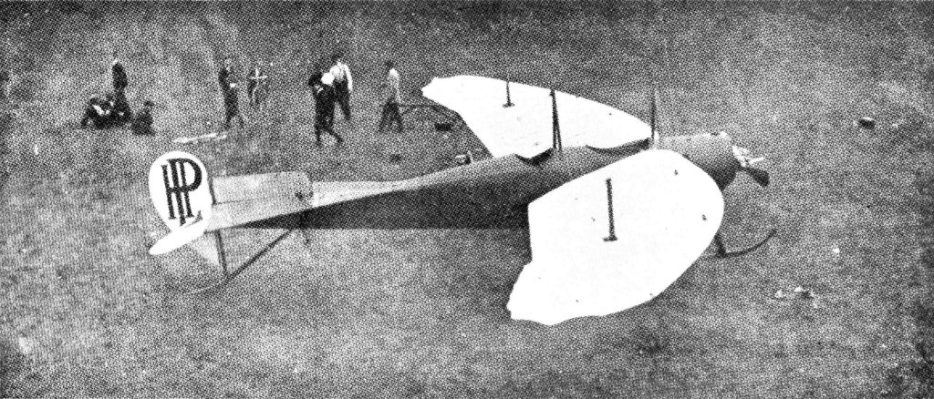 Handley-Page V.