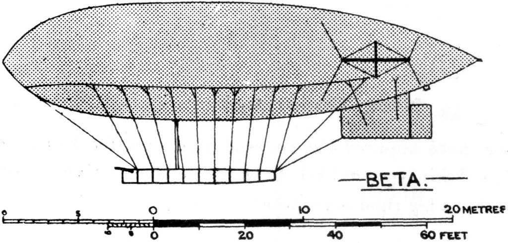 Parseval. (photo of a sister ship.)