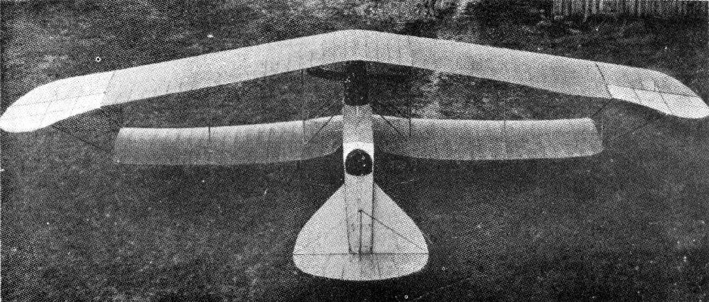 UNION FLUGZEUGWERKE.