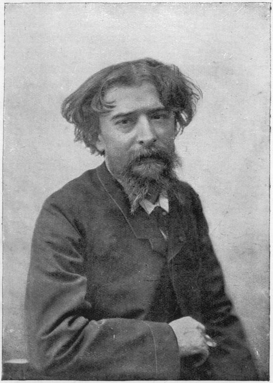 Alphonse Daudet