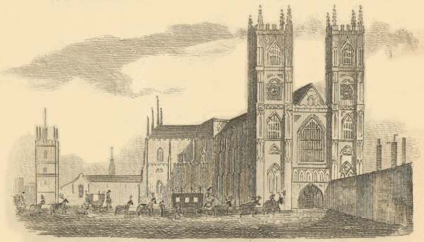 Westminster Abbey