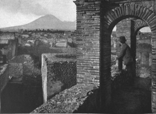 POMPEII.