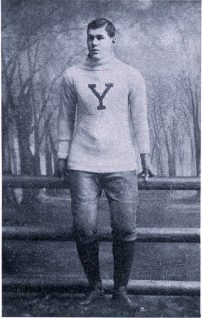 W. HEFFELFINGER.

Yale.