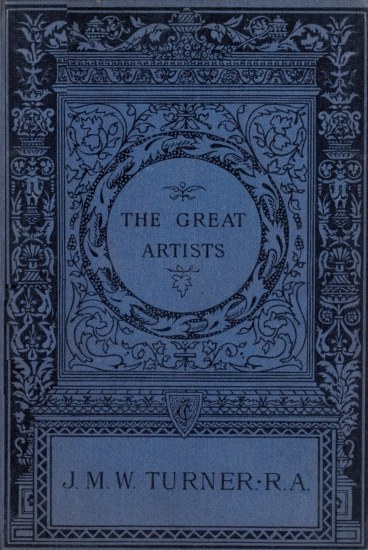 image of the book's cover