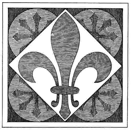 Fleur-de-Lis