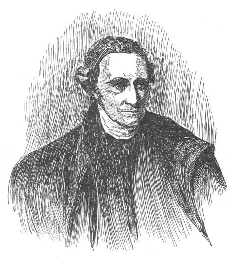 Patrick Henry.