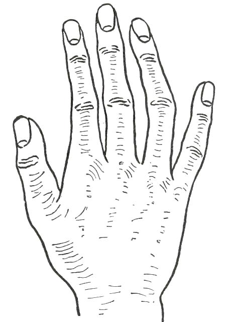 Fig. 27

PHILOSOPHIC HAND