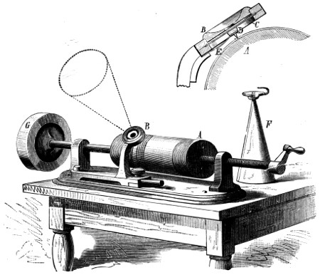 Phonograph