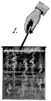 Nitrogen separation