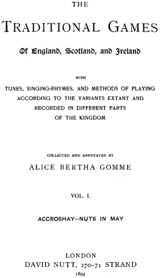 Title page