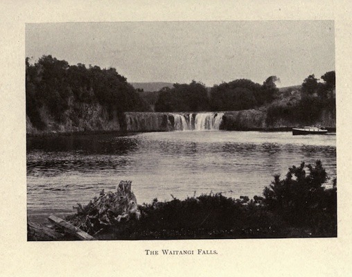 falls