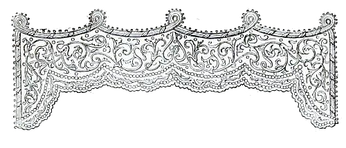 Decorative banner