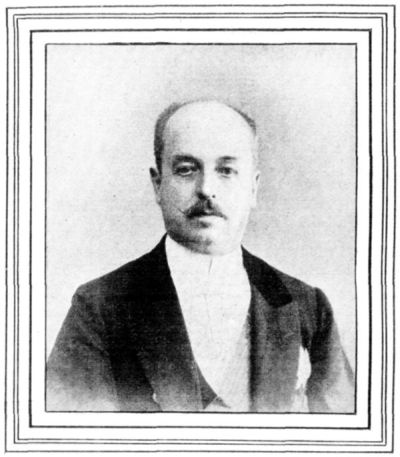 COUNT LAMSDORFF