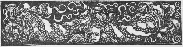 woodcut