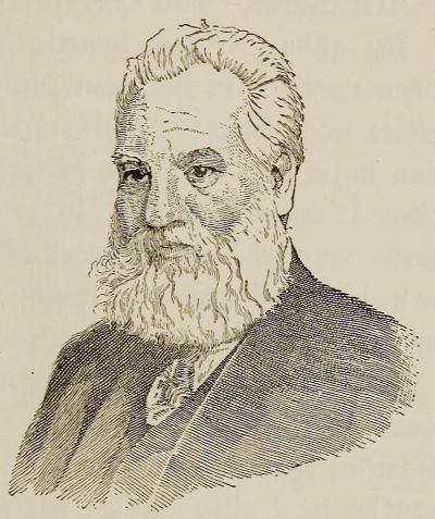 Alexander Graham Bell