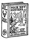 Boy Hunters Book