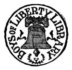 Boys of Liberty Library
