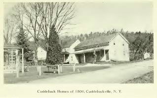 Cuddeback Homes 1800