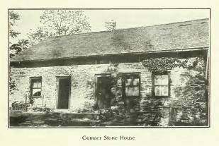 Gumaer Stone House
