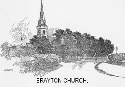 Brayton Church