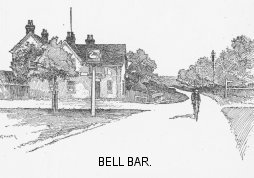 Bell Bar
