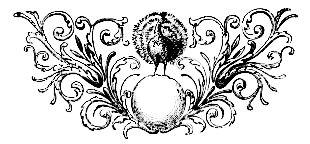 The Peacock as a Christian Emblem