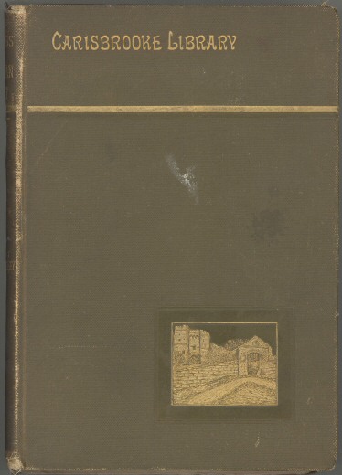 Book cover