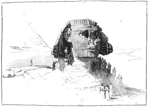 The Sphinx