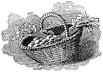 basket of food