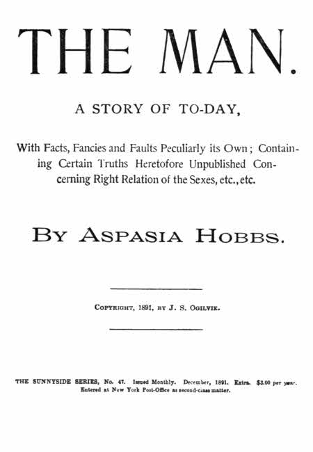 Title page.