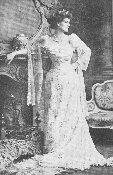 CONSTANCE GORE-BOOTH, COUNTESS DE MARKIEVICZ